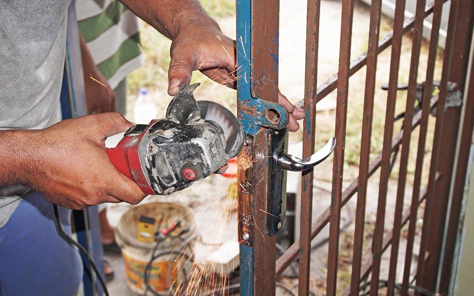  portes blindées prix Mallemort